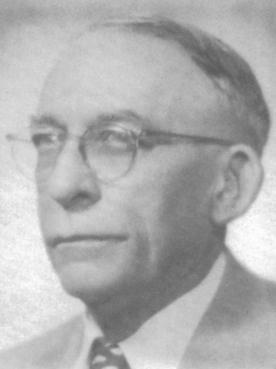 Albert G. Wolf